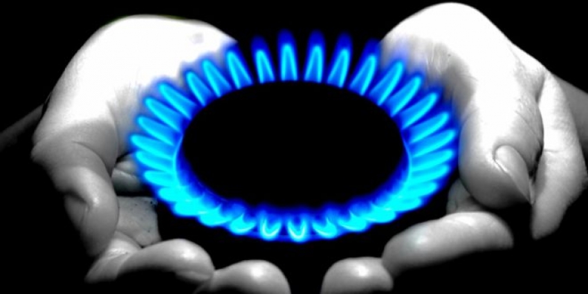 Doğalgaz Tesisatı