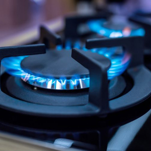 Doğalgaz Tesisatı